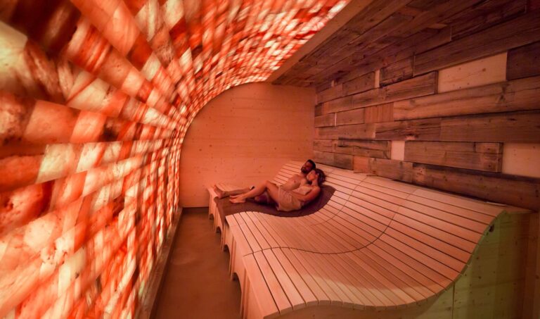 Elldus Spa - Oberwiesenthal