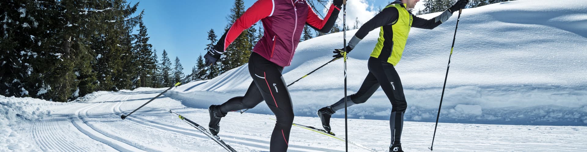 Krušnohorská magistrála