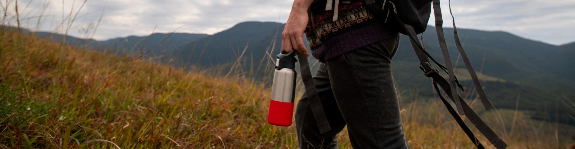 Pěšky z Loučné do Jáchymova a zpět