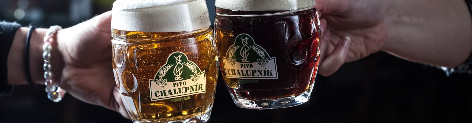 Pivovar Chalupník