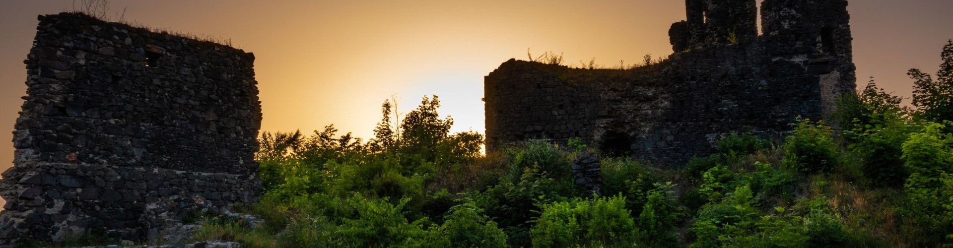 Zřícenina Šumburk