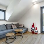 Scandic Apartmány, Henrietta