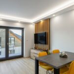 Scandic Apartmány, Henrietta