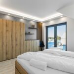 Scandic Apartmány, Henrietta