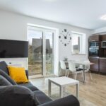 Klínovec Views Studiový apartmán