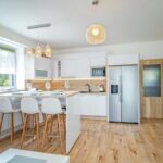 Aparthotel Klínovec Views, kategorie pokojů Comfort Family