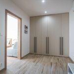Aparthotel Klínovec Views, kategorie pokojů Comfort Family
