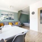 Klínovec Views Studiový apartmán