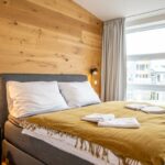 Apartmány Klínovec Meadows, řadový dům