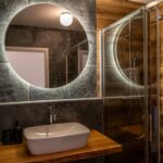 Apartmány Klínovec Meadows, řadový dům