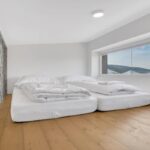 Apartmány Klínovec Meadows, řadový dům