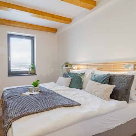 Exteriér Aparthotelu Klínovec Views