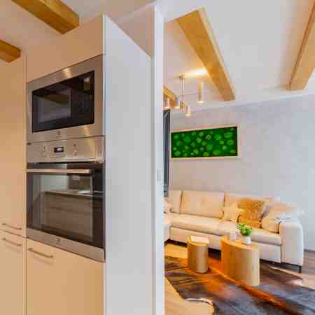 Exteriér Aparthotelu Klínovec Views