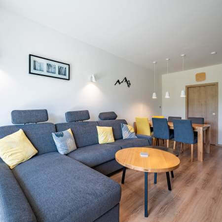 Exteriér Aparthotelu Klínovec Views