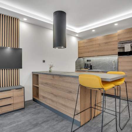 Exteriér Aparthotelu Klínovec Views