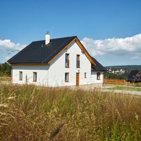 Exteriér Aparthotelu Klínovec Views