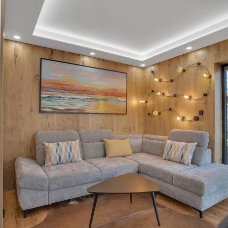 Exteriér Aparthotelu Klínovec Views