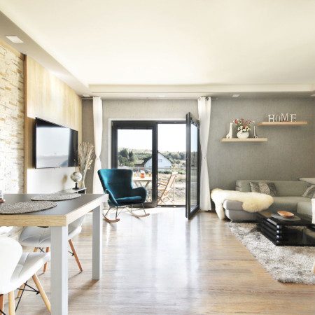 Exteriér Aparthotelu Klínovec Views