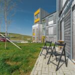 Meadows Apartmán 182/1