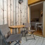 Meadows Apartmán 182/4