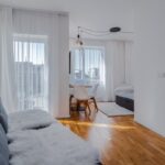 Meadows Apartmán 182/8