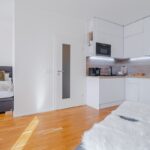 Meadows Apartmán 182/8