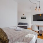 Meadows Apartmán 182/8