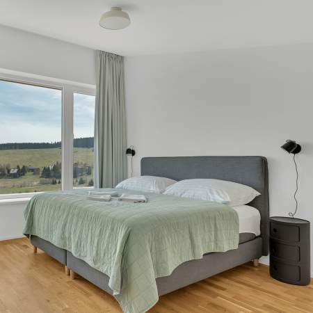 Exteriér Aparthotelu Klínovec Views