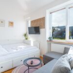 Meadows Apartmán 183/4