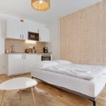 Meadows Apartmán 183/7