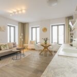 Abertamy Platz, apartmán 10