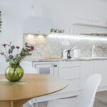 Abertamy Platz, apartmán 10