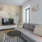 Abertamy Platz, apartmán 10