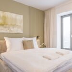 Abertamy Platz, apartmán 10