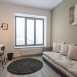 Abertamy Platz, apartmán 10