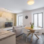 Abertamy Platz, apartmán 11