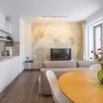 Abertamy Platz, apartmán 11