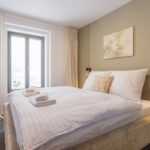 Abertamy Platz, apartmán 11