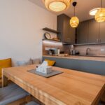 Abertamy Platz, apartmán 13