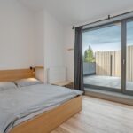 Abertamy Platz, apartmán 13