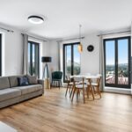 Abertamy Platz, apartmán 15