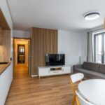 Abertamy Platz, apartmán 15