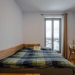 Abertamy Platz, apartmán 15