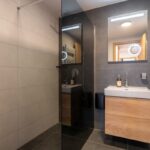 Abertamy Platz, apartmán 15