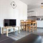 Abertamy Platz, apartmán 2