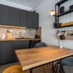 Abertamy Platz, apartmán 4
