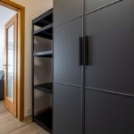 Abertamy Platz, apartmán 4