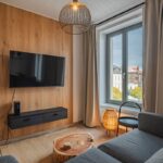 Abertamy Platz, apartmán 6