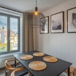 Abertamy Platz, apartmán 6