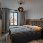 Abertamy Platz, apartmán 6